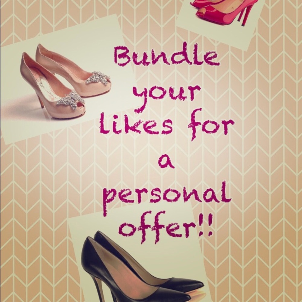 Bundle Your Likes - image 1